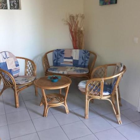 Charmant Petit T2 Dans Maison Vieux-Bourg Kültér fotó