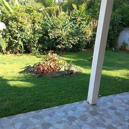 Charmant Petit T2 Dans Maison Vieux-Bourg Kültér fotó