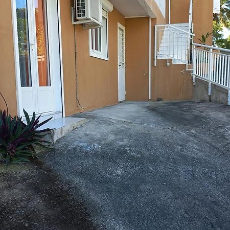 Charmant Petit T2 Dans Maison Vieux-Bourg Kültér fotó