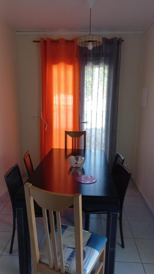 Charmant Petit T2 Dans Maison Vieux-Bourg Kültér fotó